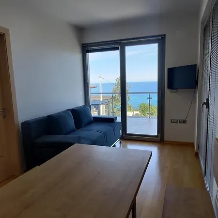 Apartmaji Palea Izola Exterior photo