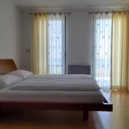 Apartmaji Palea Izola Exterior photo