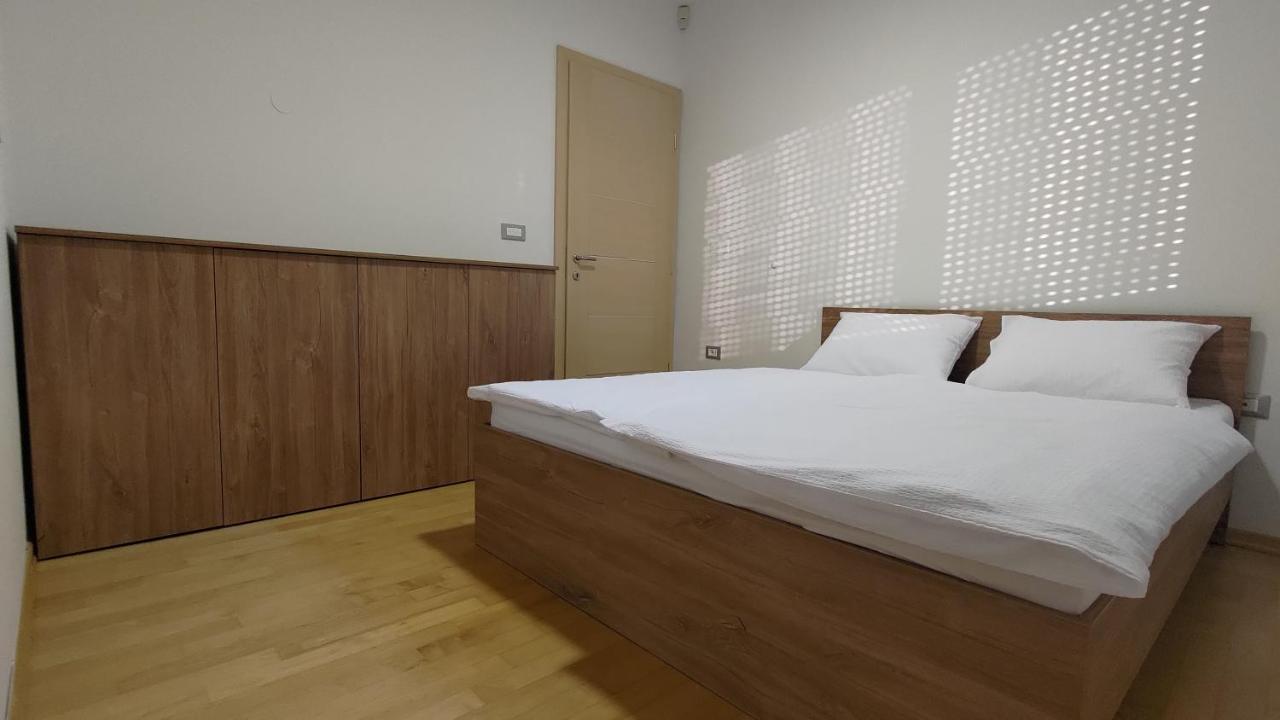 Apartment Apartmaji Palea Izola