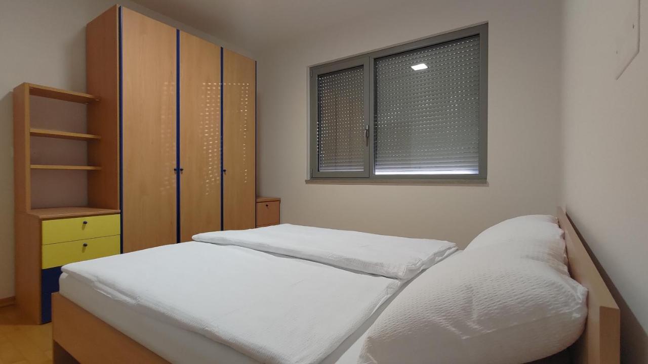 Apartmaji Palea Apartment Izola