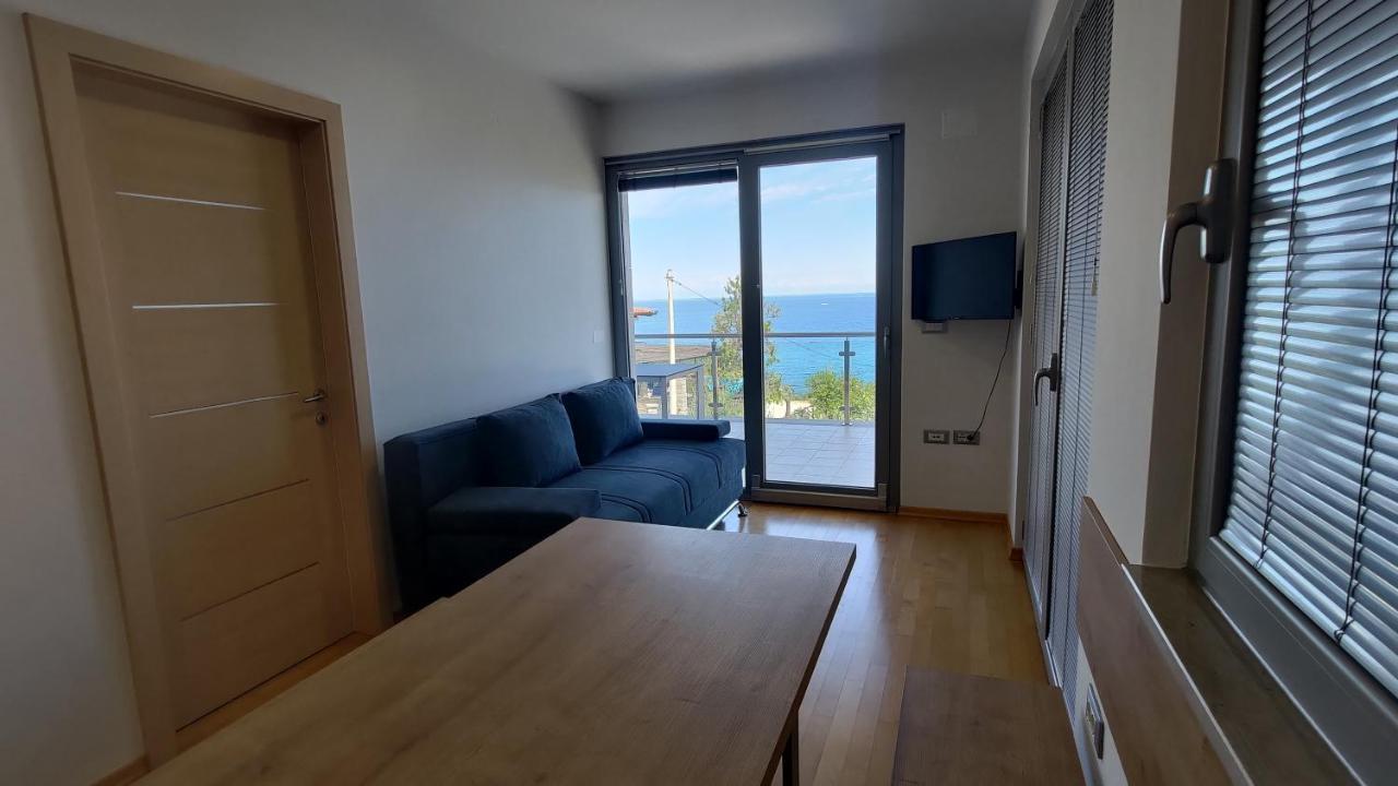 Apartmaji Palea *