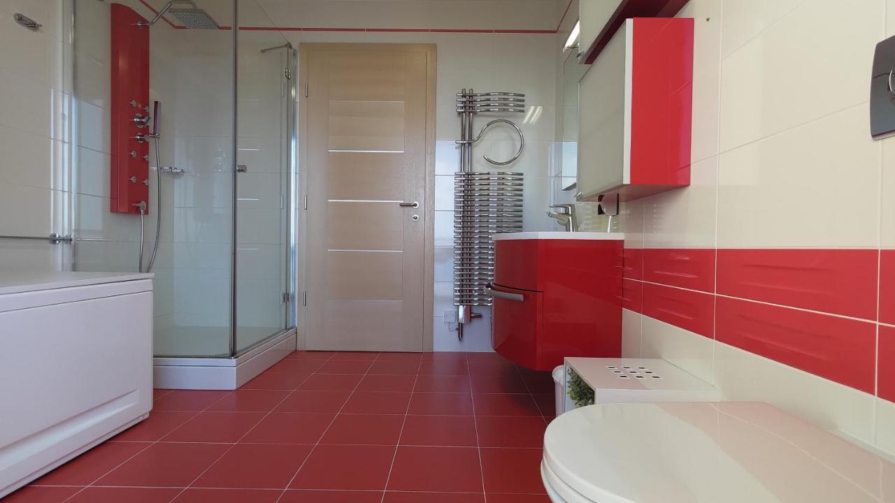 Apartment Apartmaji Palea Izola