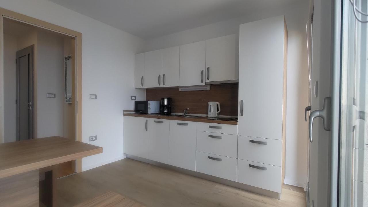 Apartment Apartmaji Palea *