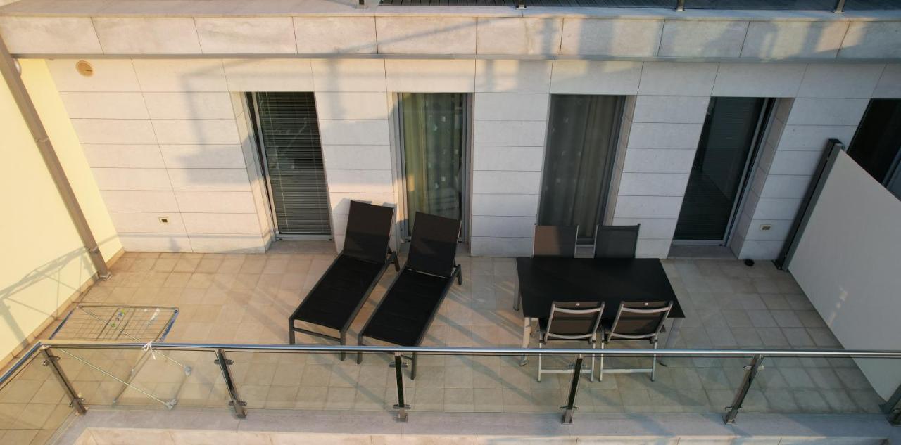 Apartmaji Palea *