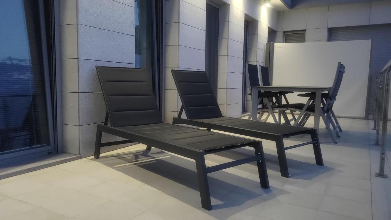 Apartmaji Palea