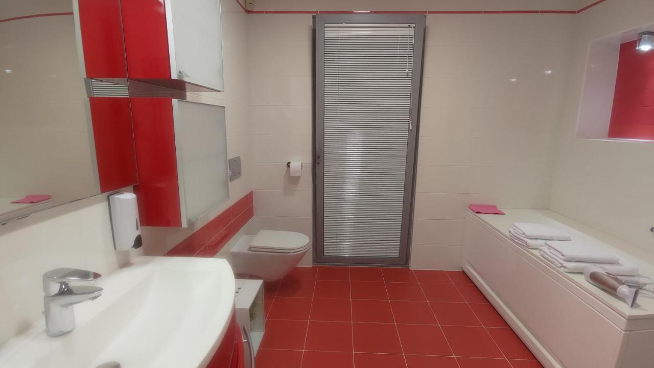 Apartmaji Palea Apartment Izola