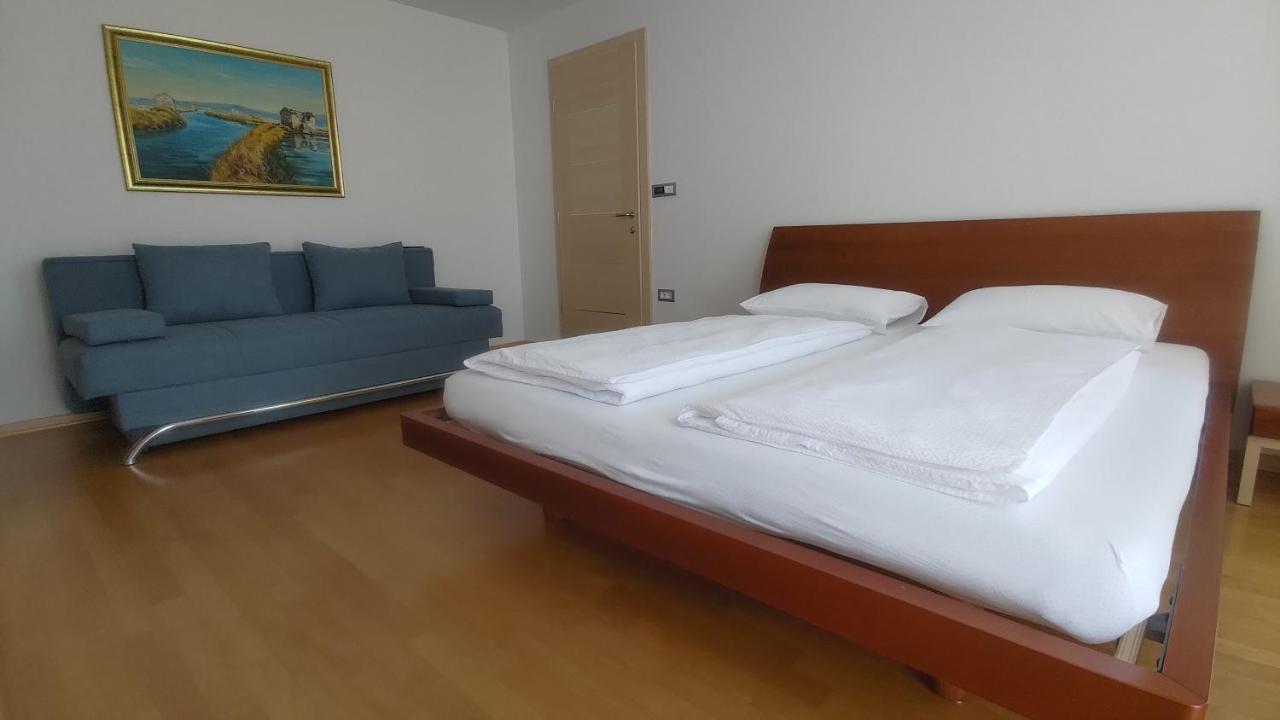 Apartmaji Palea Apartment Izola